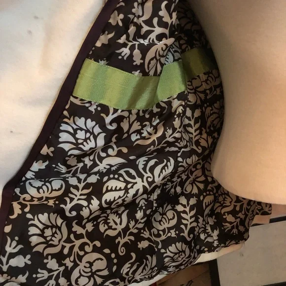 *FOSSIL* Peacoat - Picture 4 of 6